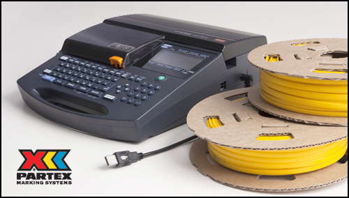 MK9-USB (MAX Letatwin LM-390A/PC)